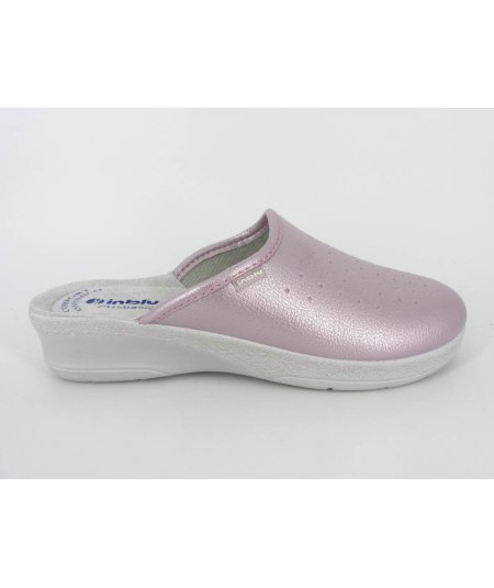 Inblu 50000033N ciabatta sanitaria da donna rosa