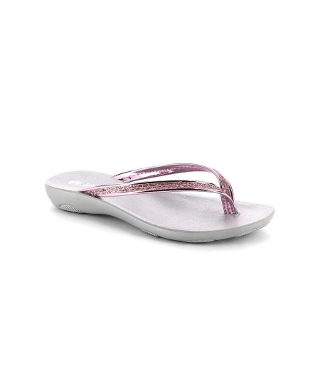 Inblu sy-48 sissy infradito bambina rosa