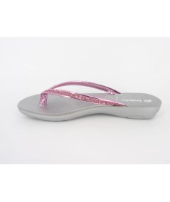 Inblu sy-48 sissy infradito bambina rosa