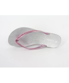 Inblu sy-48 sissy infradito bambina rosa