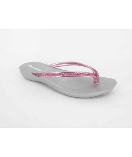 Inblu sy-48 sissy infradito bambina rosa