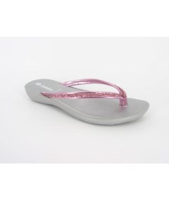 Inblu sy-48 sissy infradito bambina rosa