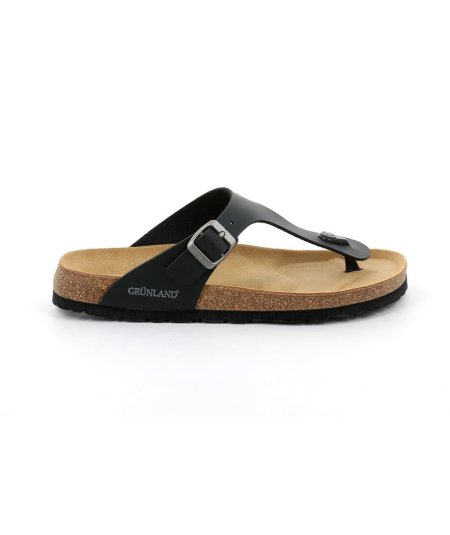 Grunland C3014-40 Bobo Ciabatta Infradito