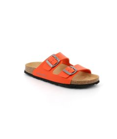 Grunland CB0018-70 Ciabatta Doppia Fibbie