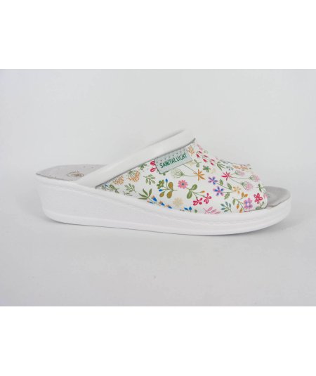 Sanital Light 4351 - Ciabatte Donna