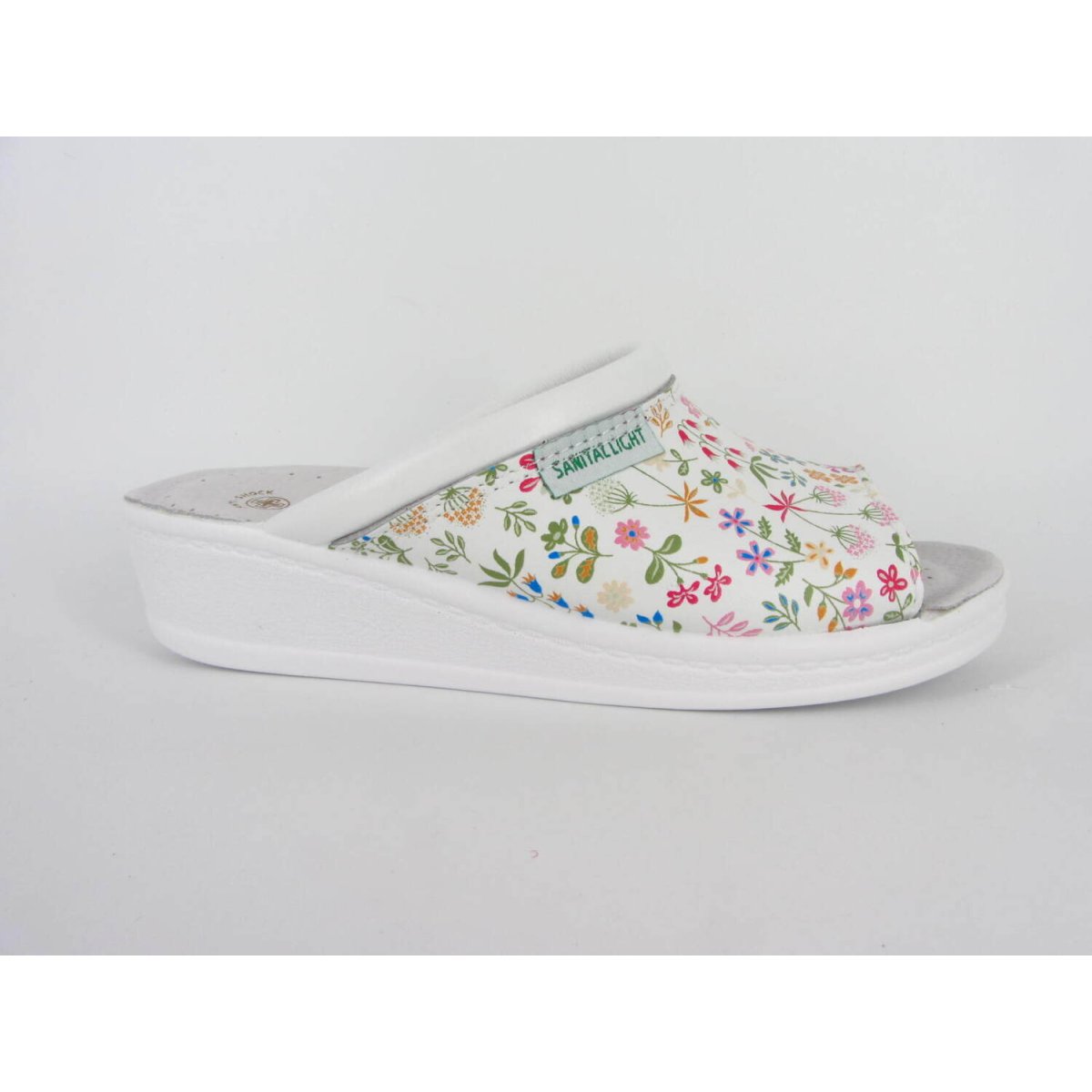 Sanital Light 4351 - Ciabatte Donna