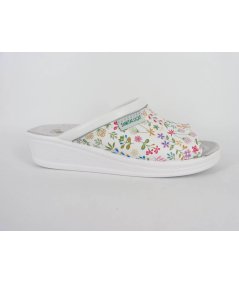 Sanital Light 4351 - Ciabatte Donna