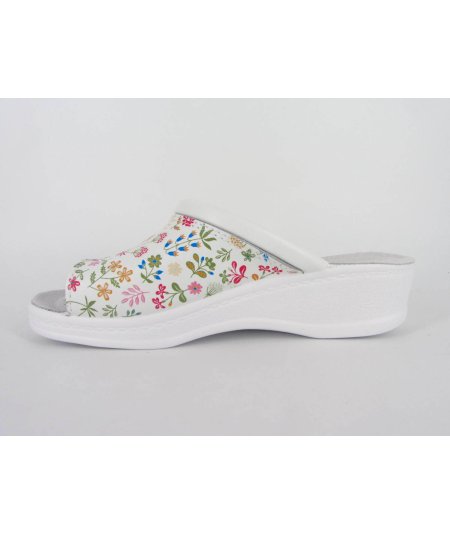 Sanital Light 4351 - Ciabatte Donna