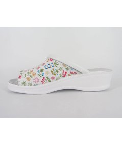 Sanital Light 4351 - Ciabatte Donna