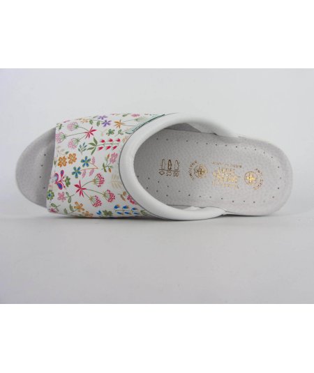 Sanital Light 4351 - Ciabatte Donna