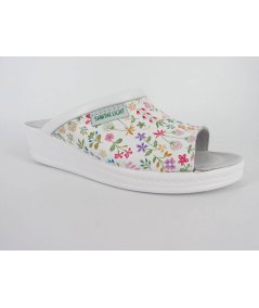 Sanital Light 4351 - Ciabatte Donna