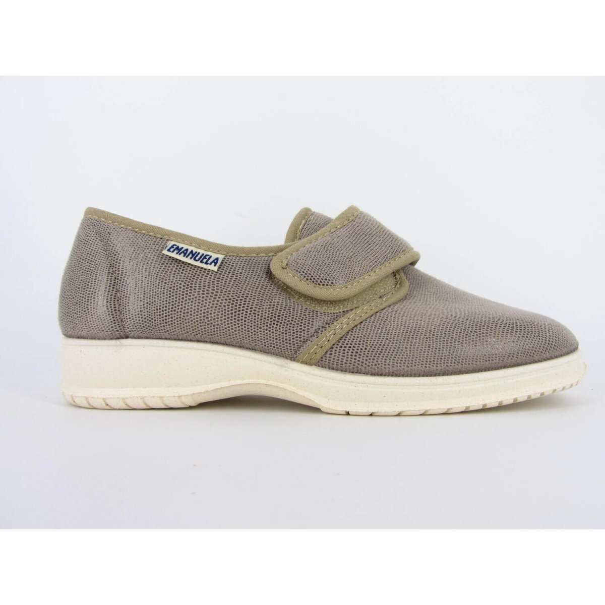 Emanuela 649 - Pantofola Donna