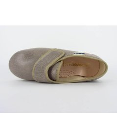 Emanuela 649 - Pantofola Donna