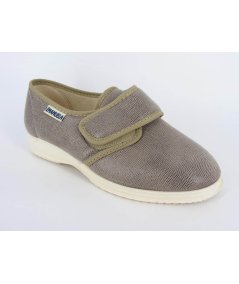 Emanuela 649 - Pantofola Donna