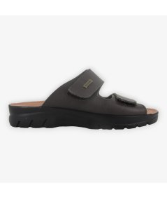 Fly Flot 62021 Marrone Ciabatta Anatomiche Anti Shock