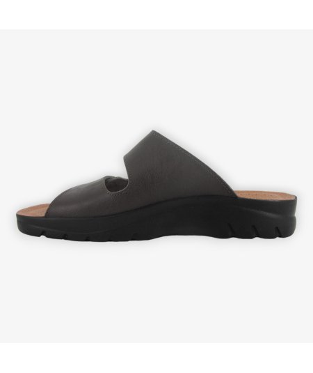 Fly Flot 62021 Marrone Ciabatta Anatomiche Anti Shock