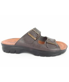 Fly Flot 62044 Ciabatta 2 Fibbie Uomo