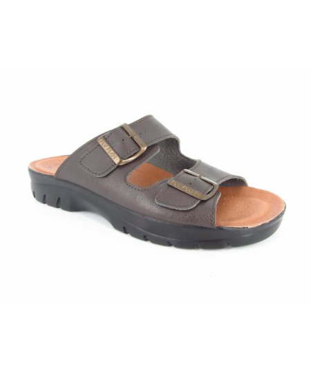 Fly Flot 62044 Ciabatta 2 Fibbie Uomo