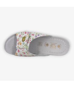 Sanital Ligh 4374 - Ciabatte Donna