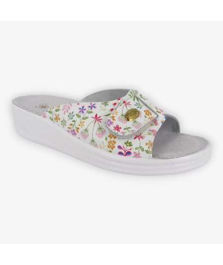 Sanital Ligh 4374 - Ciabatte Donna