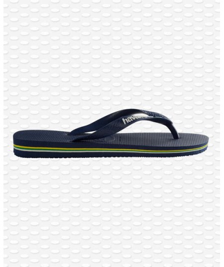 Havaianas Slide Brasil Ciabatta da Uomo