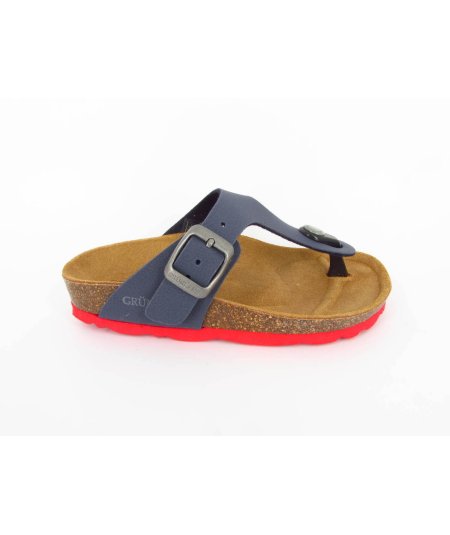 Grunland CB0927-40 Ciabatta infradiuto in sughero