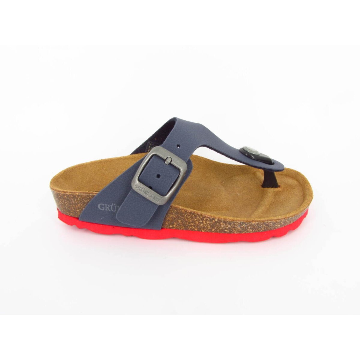 Grunland CB0927-40 Ciabatta infradiuto in sughero