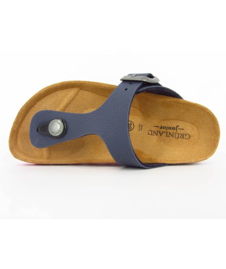 Grunland CB0927-40 Ciabatta infradiuto in sughero