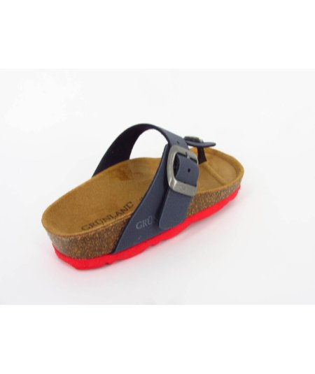 Grunland CB0927-40 Ciabatta infradiuto in sughero