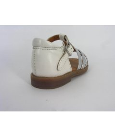 Grunland PS0151-88 Sandalo Bambina con tamaio alto