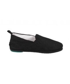 De Fonseca Espadrillos Lungamarcia Nero