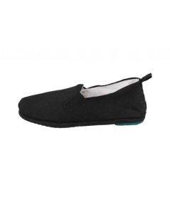 De Fonseca Espadrillos Lungamarcia Nero