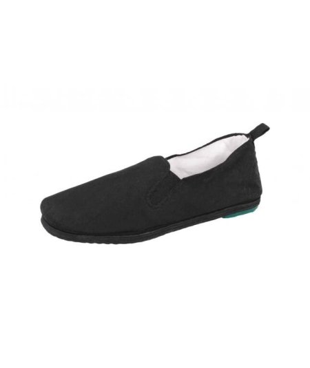 De Fonseca Espadrillos Lungamarcia Nero