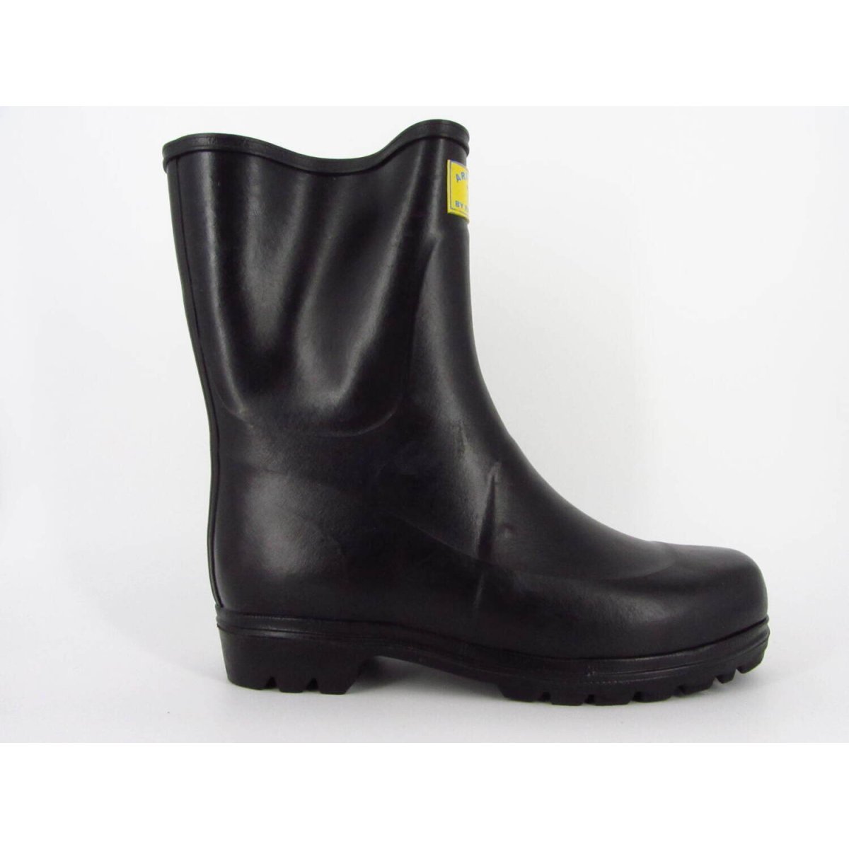 Patrizia 2013 Stivale Giardino/Pioggia Nero