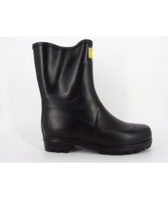 Patrizia 2013 Stivale Giardino/Pioggia Nero