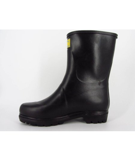 Patrizia 2013 Stivale Giardino/Pioggia Nero