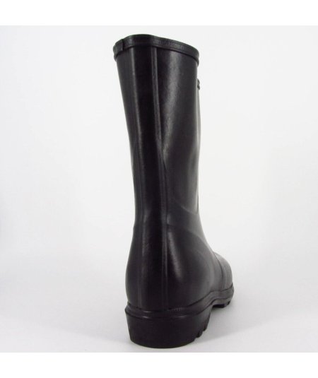 Patrizia 2013 Stivale Giardino/Pioggia Nero