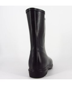 Patrizia 2013 Stivale Giardino/Pioggia Nero