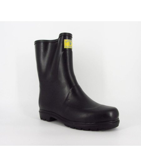 Patrizia 2013 Stivale Giardino/Pioggia Nero