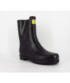 Patrizia 2013 Stivale Giardino/Pioggia Nero