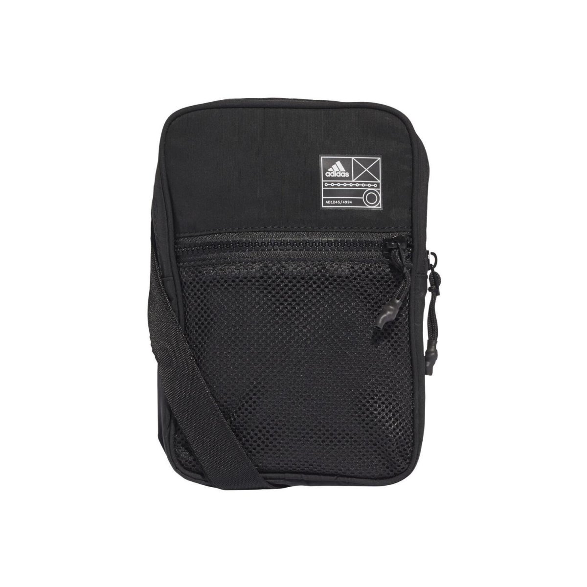Adidas H15577  BORSA A TRACOLLA ORGANIZER M