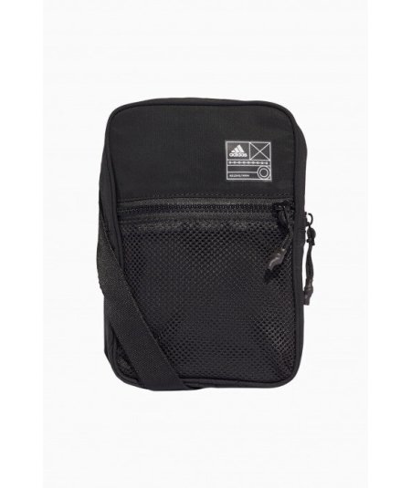 Adidas H15577  BORSA A TRACOLLA ORGANIZER M