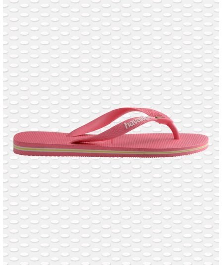 Havaianas Brasil Logo, Infradito Donna