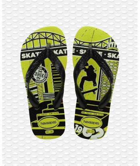 Havaianas Tongs Enfant Atlhetic Infradito Bambino