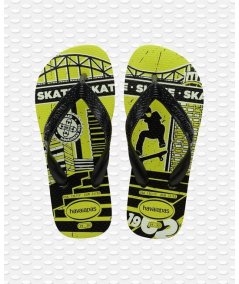 Havaianas Tongs Enfant Atlhetic Infradito Bambino