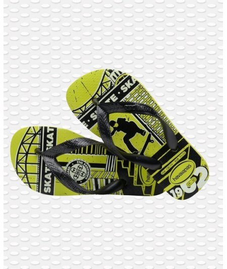 Havaianas Tongs Enfant Atlhetic Infradito Bambino