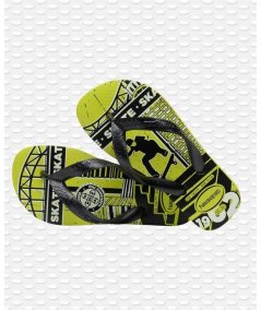 Havaianas Tongs Enfant Atlhetic Infradito Bambino