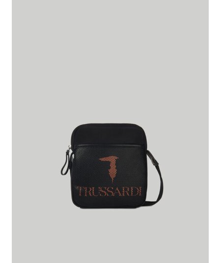 Trussardi Shoulder - Borsello Uomo
