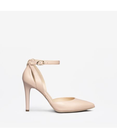 NeroGiardini E011073DE - Décolleté Donna Tacco
