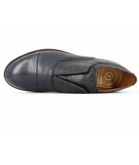 Cafè Noir C1RE1420 - Stringata Oxford Uomo